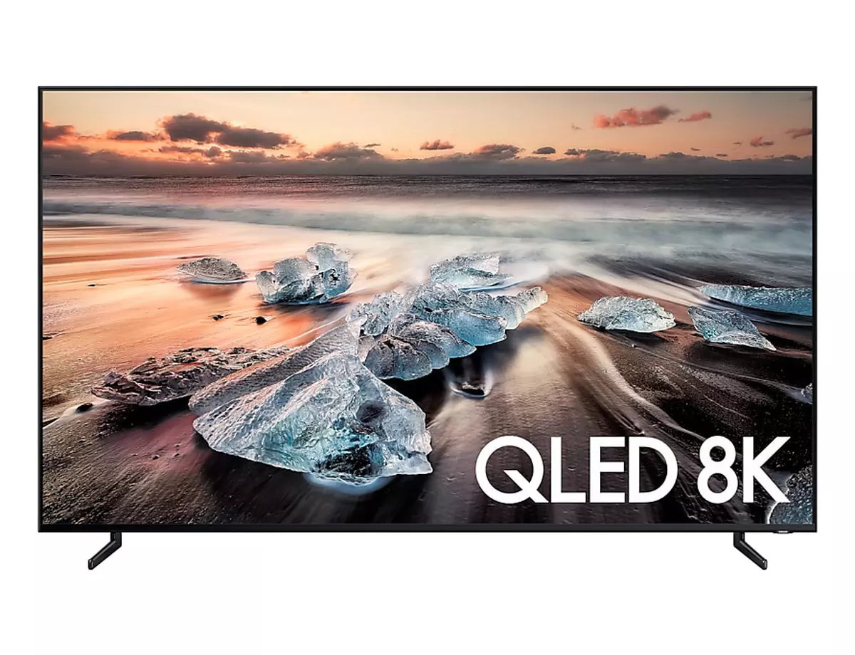 Samsung QLED 8К Q900