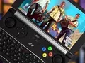 Карманный игровой ноутбук для топ-игр GPD Win 2 собрал почти $1,4 млн