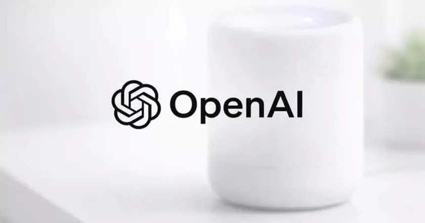 Первый взгляд на инновационную умную колонку от OpenAI