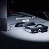 ASUS ROG XREAL R1 AR Gaming Glasses thumbnail from another angle