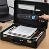 Miniature SpyFinder ProScan en utilisation