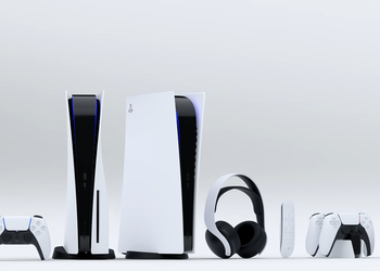 Sony объявила цену PlayStation 5 для Украины: сколько придется отдать за приставку и периферию