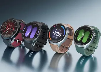 Представлены Moto Watch Ultra — первые умные часы от Motorola с поддержкой LTE и eSIM и мониторингом активности от Polar