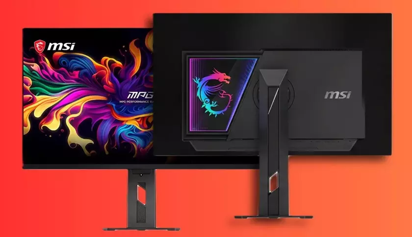 Обзор MPG OLED 322URDX36: Погружающий опыт для игроманов