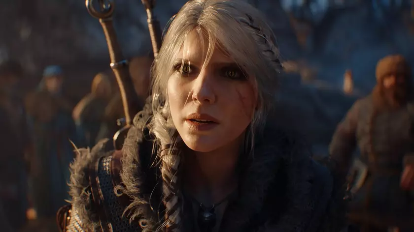 Первый взгляд: что нам показали в трейлере The Witcher IV