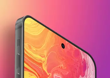 New technology will allow Apple to do away with "bangs" in the iPhone 14 Pro
