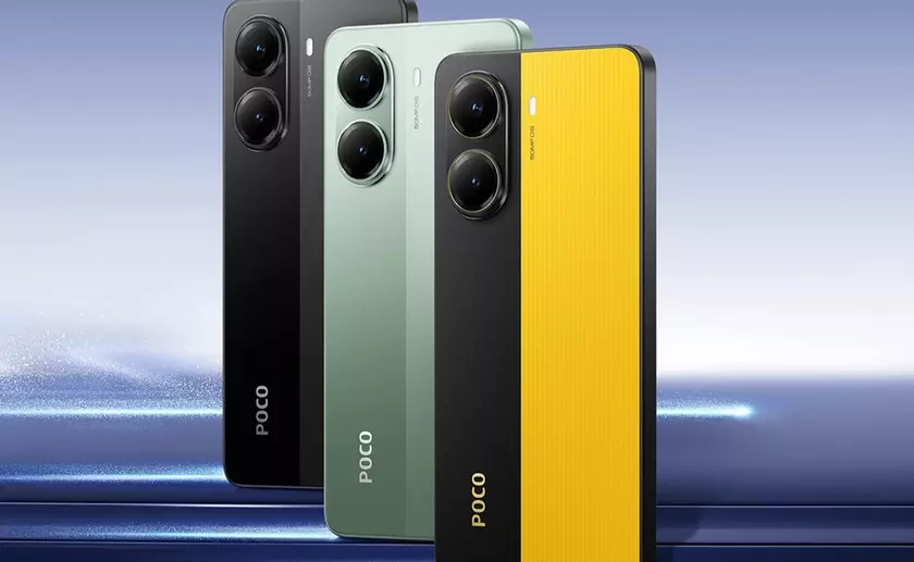 Poco X7 Pro: Unveiling the Latest Tech Marvel for Budget Enthusiasts