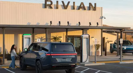 Rivian створила секретний резерв батарей азійських виробників, щоб обійти тарифи Трампа - ЗМІ