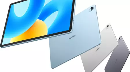 Huawei MatePad 2023 - Snapdragon 7 Gen 1, écran IPS 2.8K 120Hz, haut-parleurs stéréo, clavier et stylet à partir de 235