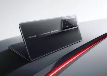 Honor Magic V2 RSR Porsche Design's premium foldable smartphone goes on sale in Europe for €2700 - €700 more expensive than the regular Magic V2