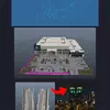 Превью моделей автомобилей из GTA V