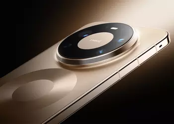 Huawei Mate 80 Pro Max Wind Edition: Смартфон с пропеллером, который мы (не) ждали
