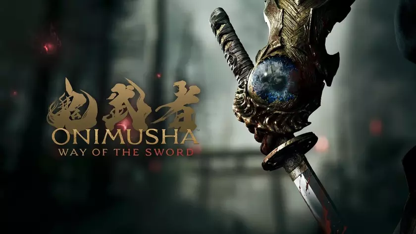 Оживление самурайского духа: Арты из Onimusha: Way of the Sword