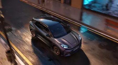 Cupra Raval Edge Plus: електричний іспанець, який намагається бути дорожчим, ніж він є