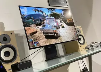 LG прогнозирует бум OLED-мониторов: рынок вырастет до 1 миллиарда долларов в 2025 году