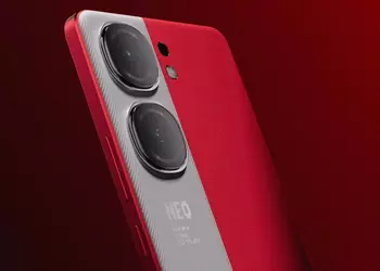 Flagship killer? vivo to release iQOO Neo 9s Pro smartphone with Snapdragon 8 Gen 3 chip and a price under $410
