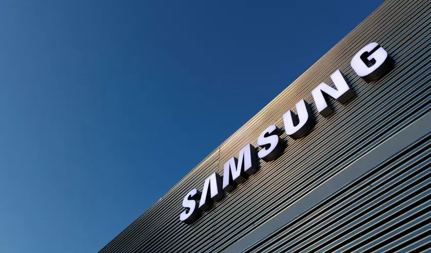 Samsung устанавливает новый логотип на своем здании: что за ним стоит?