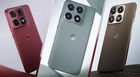 Покращений субфлагман Motorola Edge 70 Pro+ дебютує вже 4 червня, але поки що тільки на одному ринку