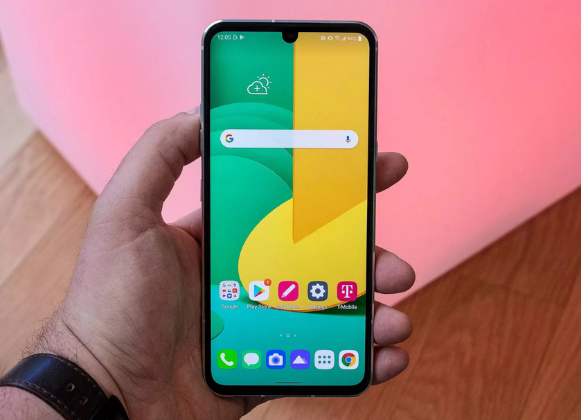 Слух: LG G9 ThinQ всё-таки выйдет на рынок, но будет нефлагманским смартфоном с чипом Snapdragon 765G