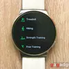 Миниатюра спортивных режимов в Haylou