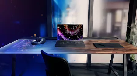 Razer представив ігрові ноутбуки Blade 16 і Blade 18 із чипами Intel Core 13-го покоління, графікою GeForce RTX 40 та ціною від $2700