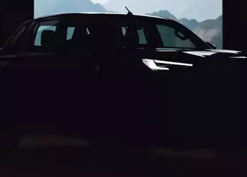 Toyota готовится к мировой премьере нового Hilux: официальные детали и первые изображения