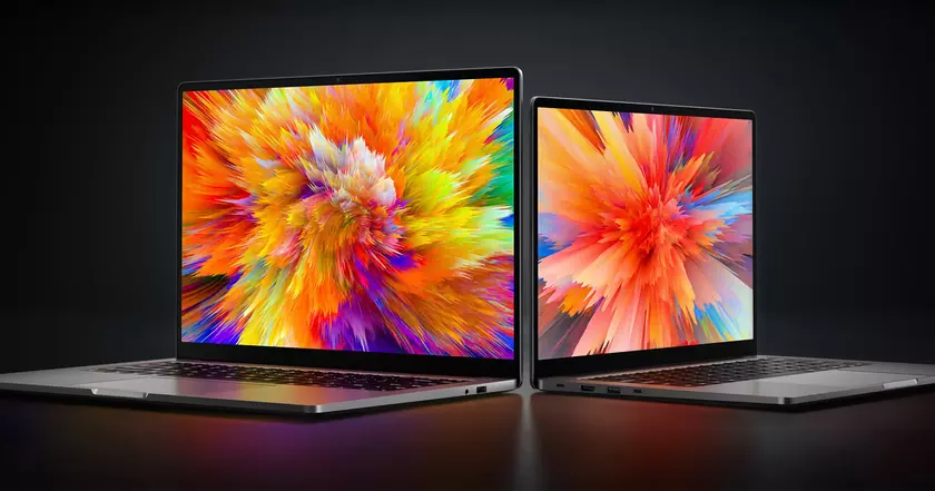 В сеть утекли характеристики Xiaomi Mi Notebook Pro 14 и Xiaomi Mi Notebook Ultra 15