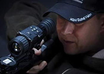 Best Thermal Scope