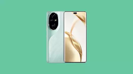 Офіційно: Honor 200 і Honor 200 Pro дебютують на глобальному ринку в червні