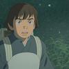 Nijijourney neural network depicts iconic Star Wars characters in Studio Ghibli style-12