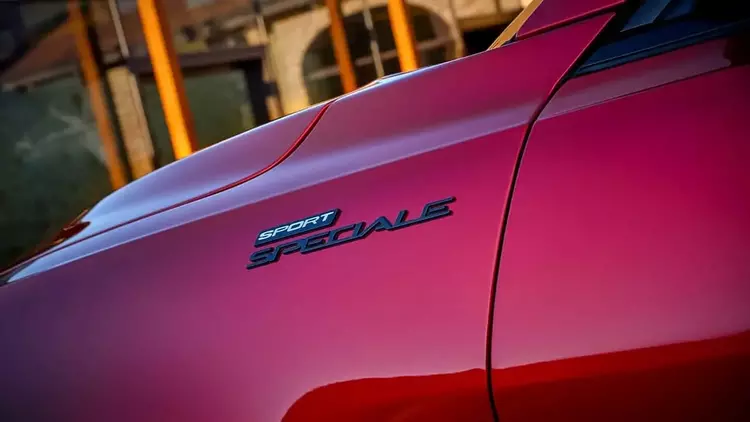 Alfa Romeo Tonale за 37,000€: итальянское искушение с «нулевым» процентом и большим вкладом