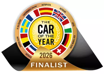 Car of the Year 2026 finalists announced