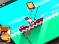 Игры для iOS. Обзор Ridiculous Fishing