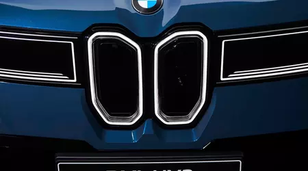 BMW iX3 LWB: 919 км ходу, 800 вольт та «мізки» від DeepSeek