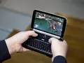 Карманный ноутбук за $650, на котором не лагает GTA V