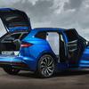 Enyaq Cargo - commercial version of the electric crossover vehicle