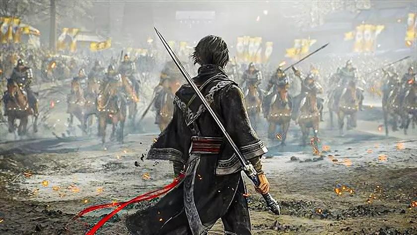 Последние новости о Dynasty Warriors: Origins - первые впечатления и детали