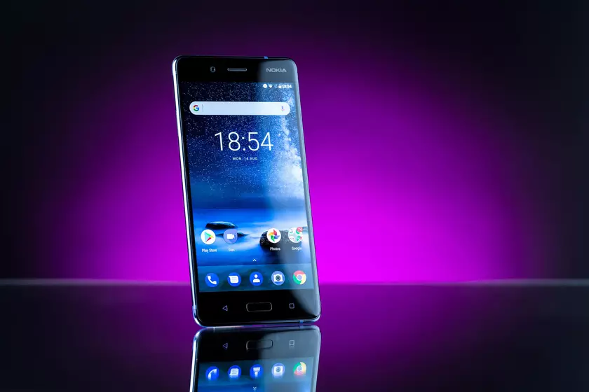 HMD Global может выпустить Nokia 8 Pro на Snapdragon 845