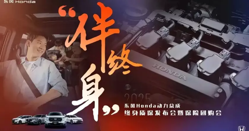 Новые инновации от Honda: погружаемся в мир высоких технологий двигателей