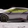 Hyundai Concept Three стиль