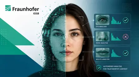 RealorRender: Нова зброя проти дипфейків від німецьких вчених