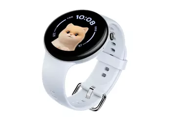 Honor представила доступные водостойкие смарт-часы Watch Fit Vitality Edition за $70