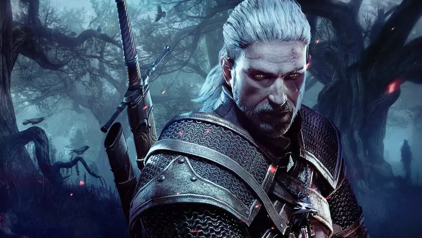 Моддер показал Nextgen-версию The Witcher 3 с поддержкой 8K