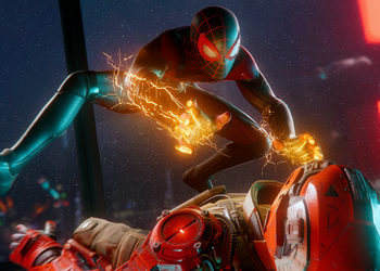 Denuvo добрался и до PlayStation 5. В этот раз, чтобы защитить консольщиков от читеров