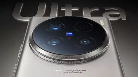 Витік розкрив, які кольори отримає майбутній vivo X200 Ultra