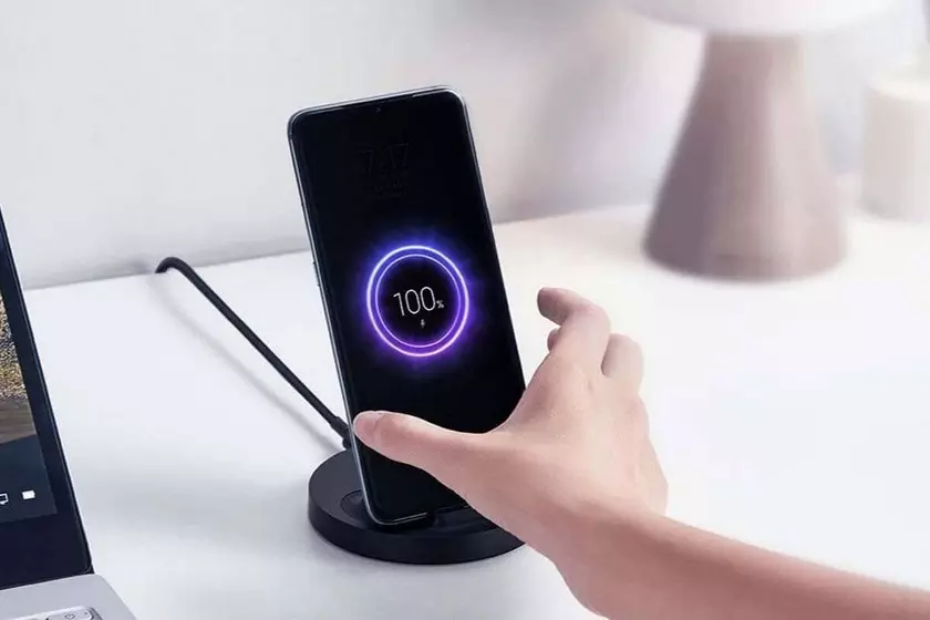 Xiaomi обещает, что быстрая зарядка на 120 Вт не навредит аккумулятору Xiaomi 11T Pro