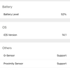 Обзор iPhone 12 Pro: дорогая дюжина-47