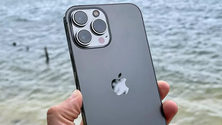 Последствия дефицита: iPhone 14 получит старый процессор