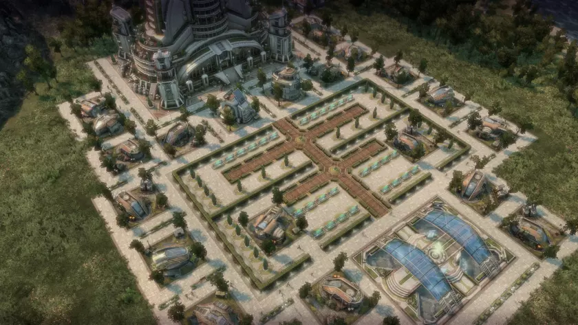 Команда Anno 2070 попытается спасти игру от отключения серверов
