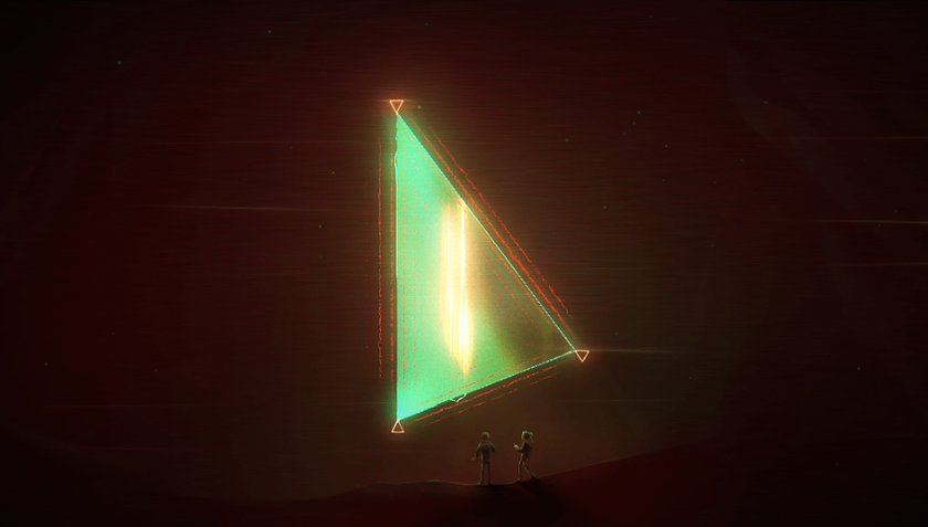 Мистический триллер Oxenfree стал бесплатным в Epic Games Store на PC
